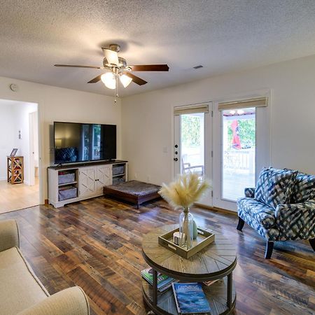 Cozy Home Near Pigeon Forge Attractions Екстер'єр фото