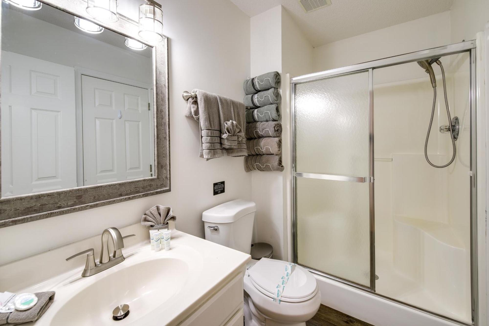 Cozy Home Near Pigeon Forge Attractions Екстер'єр фото