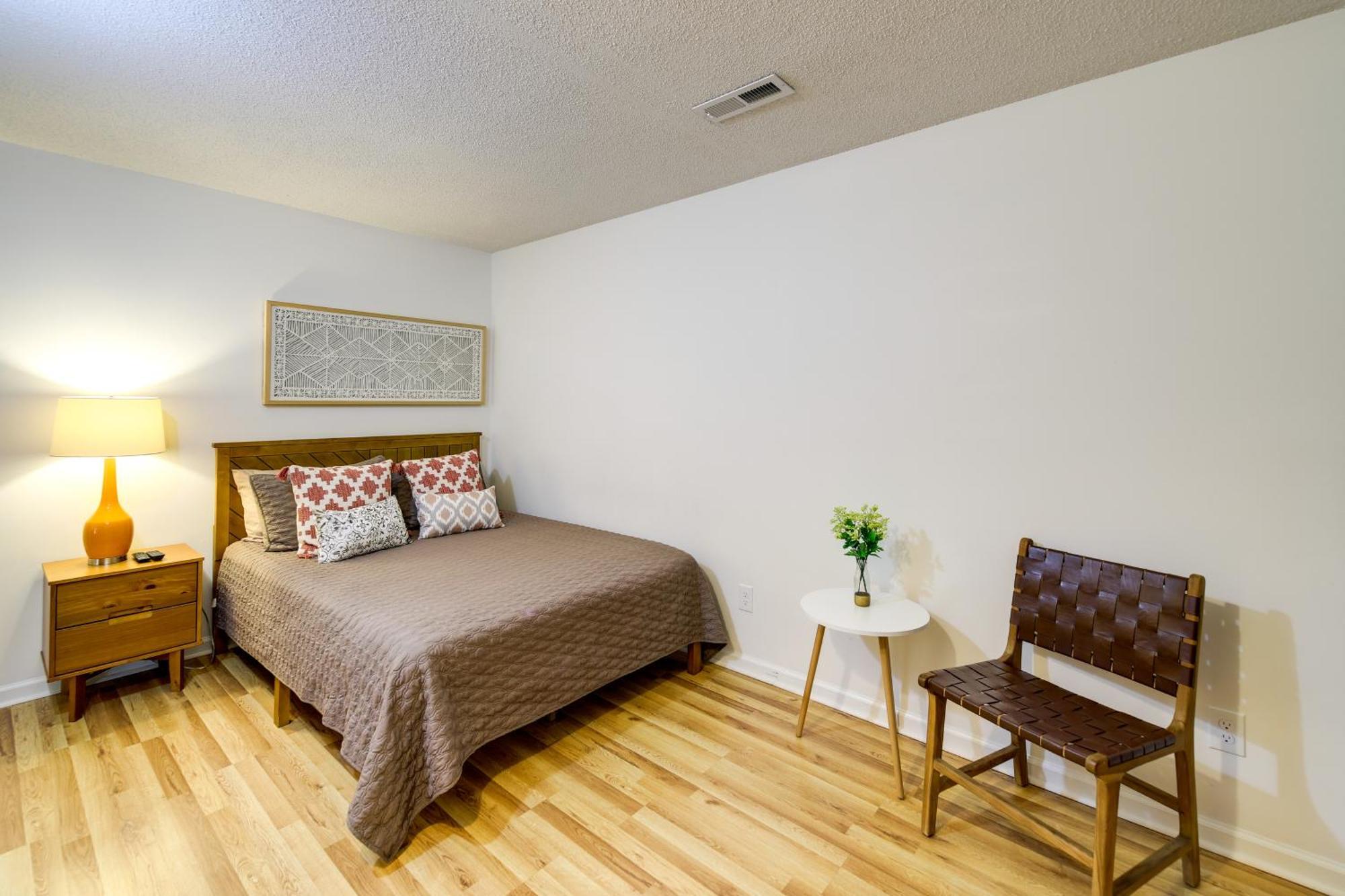 Cozy Home Near Pigeon Forge Attractions Екстер'єр фото