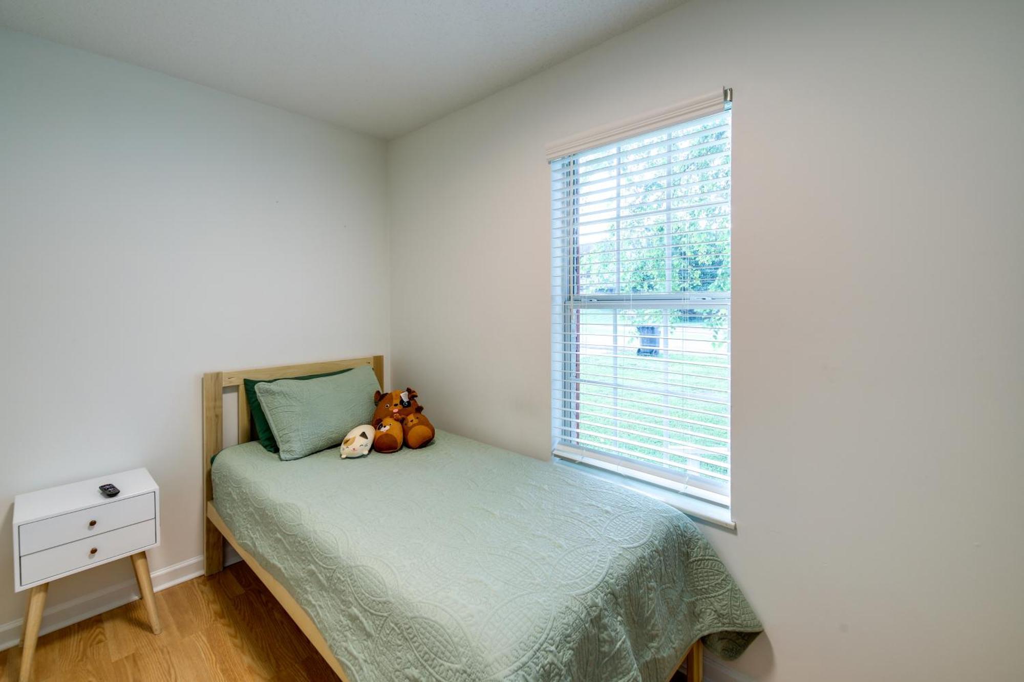Cozy Home Near Pigeon Forge Attractions Екстер'єр фото