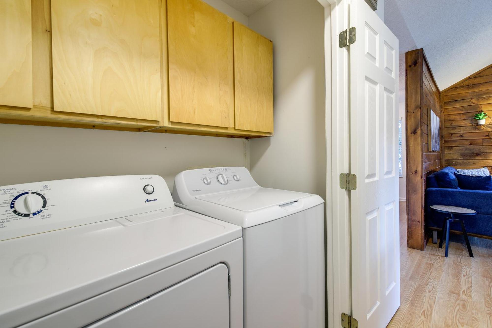 Cozy Home Near Pigeon Forge Attractions Екстер'єр фото