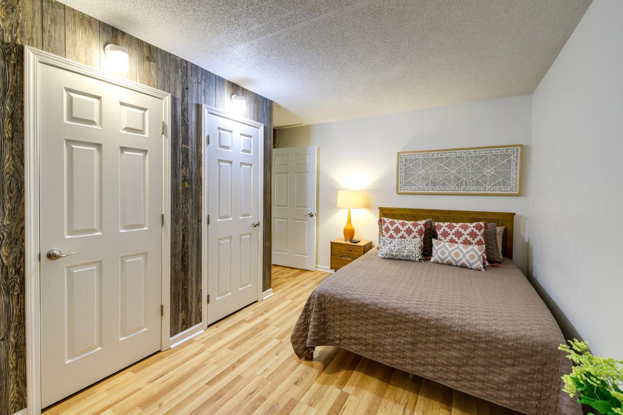 Cozy Home Near Pigeon Forge Attractions Екстер'єр фото
