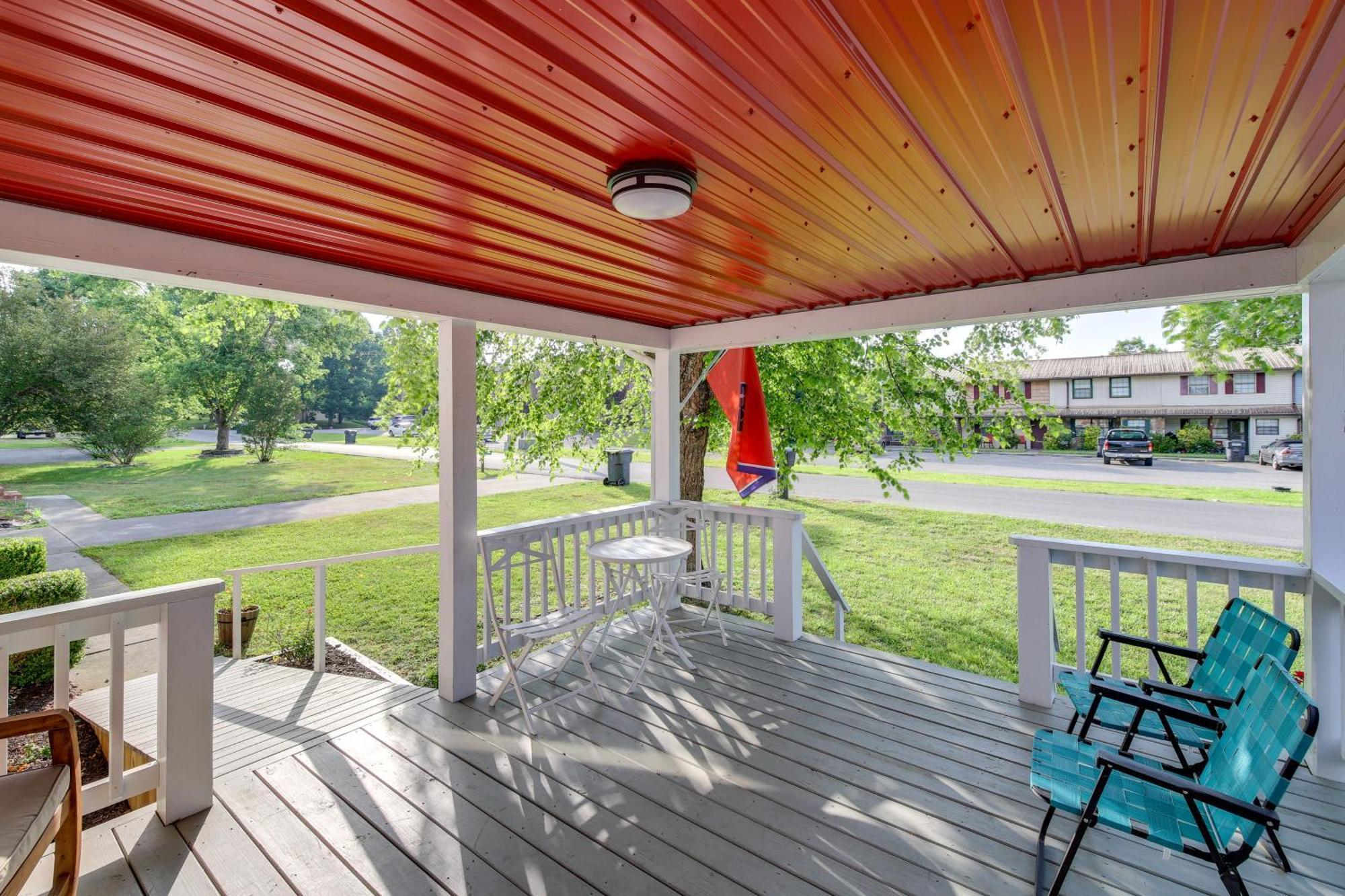 Cozy Home Near Pigeon Forge Attractions Екстер'єр фото